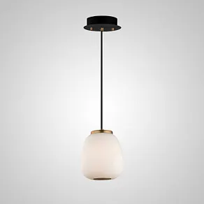 Подвесной светильник Imperiumloft HEMING heming01