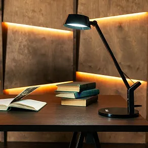 Настольная лампа офисная Uniel Tld 570 UL-00007438