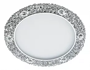 Встраиваемый светильник Novotech Candi LED 357381