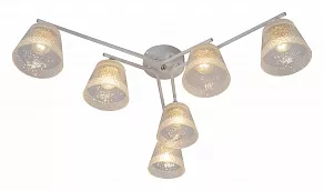 Подвесная люстра Rivoli Constance Б0059261