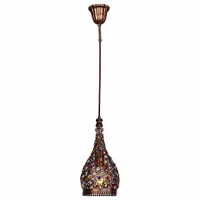 Подвесной светильник Favourite Latifa 1668-1P