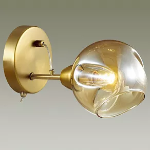 Бра Lumion Amber 4435/1W