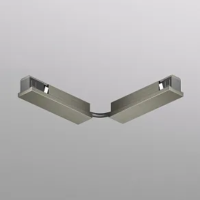 Соединитель гибкий для треков Denkirs SHINE BASE TR5724-DN