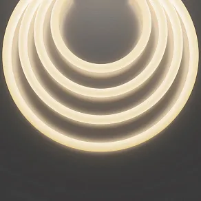 Шнур световой Maytoni Led Strip Круглый 360° 433001