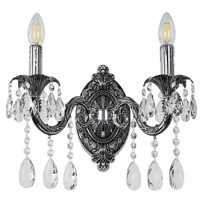 Бра Bohemia Ivele Crystal AL7901 AL7901B10/2/175 A NB