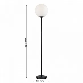 Торшер F-promo Atomic 4887-1F