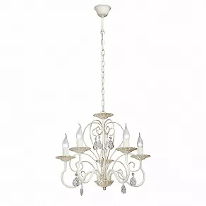 Подвесная люстра Vitaluce V1400 V1400/5