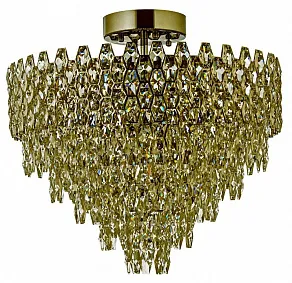Люстра на штанге Arti Lampadari Osoppo Osoppo E 1.5.40.100 G
