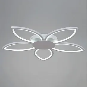 Потолочная люстра Reluce 09877 09877-0.3-05 WH