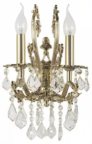 Бра Dio D’Arte Sorrento Sorrento E 2.1.2.200 GB