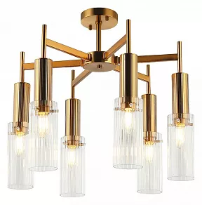 Люстра на штанге Stilfort Wunder 2160/05/06P