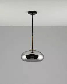 Подвесной светильник Moderli Laura V2122-P