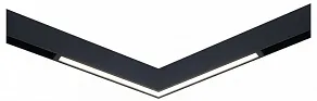 Накладной светильник ST-Luce SKYLINE 220 ST664.496.18H