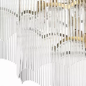 Подвесная люстра Citilux Jane CL304183