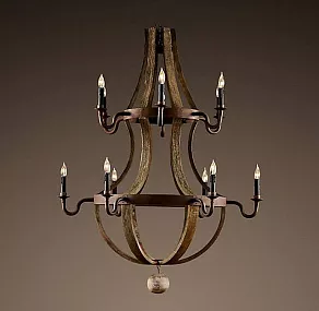 Подвесная люстра L'Arte Luce  L28220