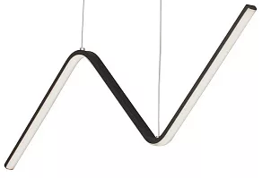 Подвесной светильник Vitaluce V4691 V4691-1/2S