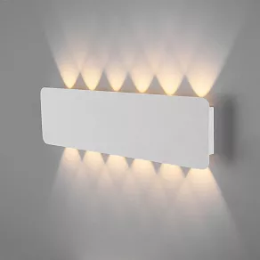 Накладной светильник Elektrostandard Angle 40139/1 LED