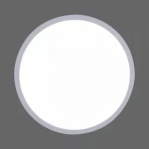 Встраиваемый светильник Reluce 70601 70601-9.0-001OL LED20W WH 4000K