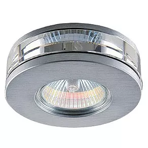 Встраиваемый светильник Lightstar Alume 002079