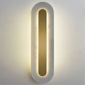 Накладной светильник Arte Lamp Michael A2136AP-1PB