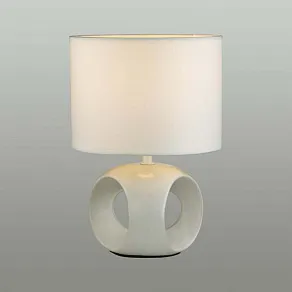 Настольная лампа декоративная Lumion Aimie 5664/1T