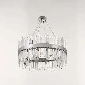 Подвесная люстра Arte Milano Белладжо 440110.590.16.G9.A1 CR