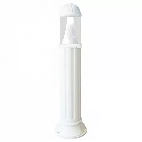 Наземный высокий светильник Fumagalli Sauro D15.555.000.WXD1L