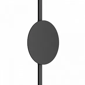 Накладной светильник Denkirs AIR REFLEX DK5320-BK