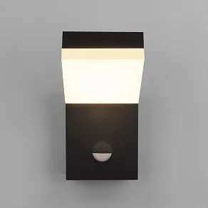 Накладной светильник Elektrostandard Sensor 1541 TECHNO LED