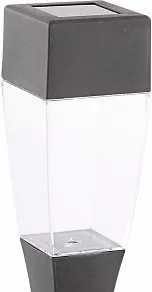 Наземный низкий светильник Globo Solar 33863-4