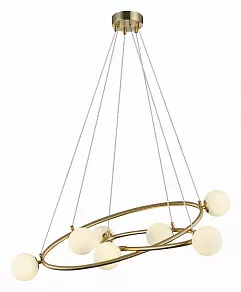 Подвесная люстра ST-Luce Rialto SL1508.203.07