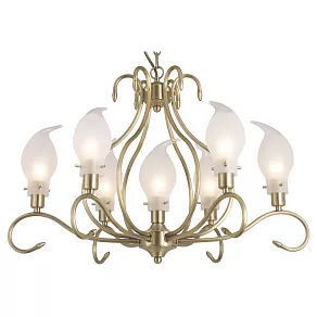 Подвесная люстра Odeon Light Cardaria 1379/7