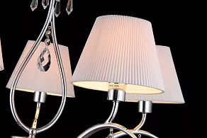 Подвесная люстра Maytoni Talia 1 ARM334-05-N