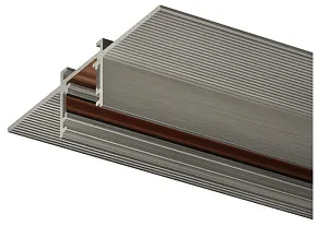 Трек встраиваемый Denkirs SHINE HIDE TR5702-DN