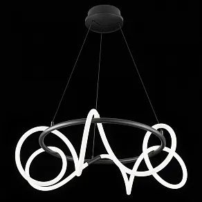 Подвесной светильник Citilux PYTHON CL220261