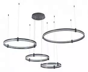 Подвесной светильник Stilfort Tooring 4006/02/04PL