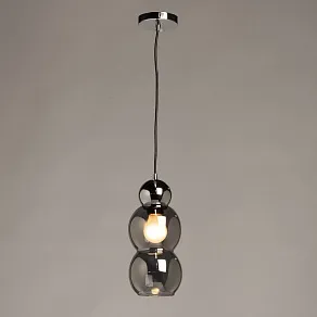 Подвесной светильник De City Соло 6 112013901