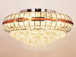 Потолочная люстра Abrasax 10951 MDH10951/8