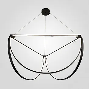 Подвесной светильник Imperiumloft SOLANA solana-light01