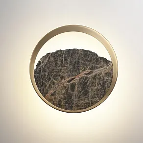 Накладной светильник Odeon Light VALLEY 7068/9WL