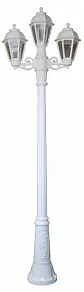 Фонарный столб Fumagalli SABA K22.156.S21.WXE27