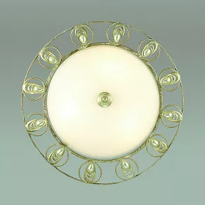 Накладной светильник Odeon Light Kanti 3483/3C