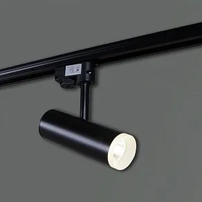 Светильник на штанге Reluce  06232-9.3-001RN LED10W BK