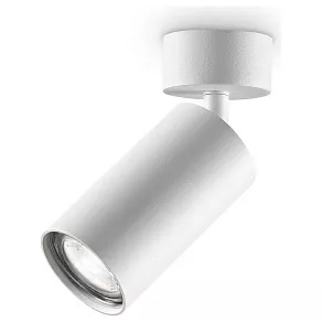 Спот Ideal Lux Dynamite DYNAMITE PL1 BIANCO