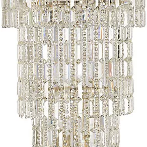 Подвесная люстра Dio D’Arte Bergamo Bergamo E 1.11.50.300 G