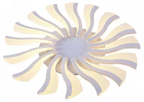 Потолочная люстра Freya Migel FR6031CL-L87W