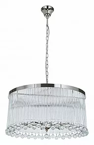 Подвесная люстра Newport 3830 3838/S