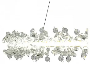 Подвесной светильник AM-Group AM455 AM455 L800 CH