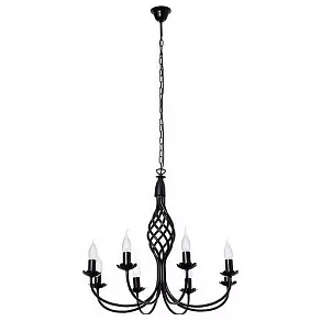 Подвесная люстра Nowodvorski Kalina 4130