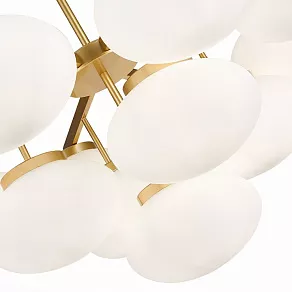 Люстра на штанге ST-Luce Modica SL1503.203.13